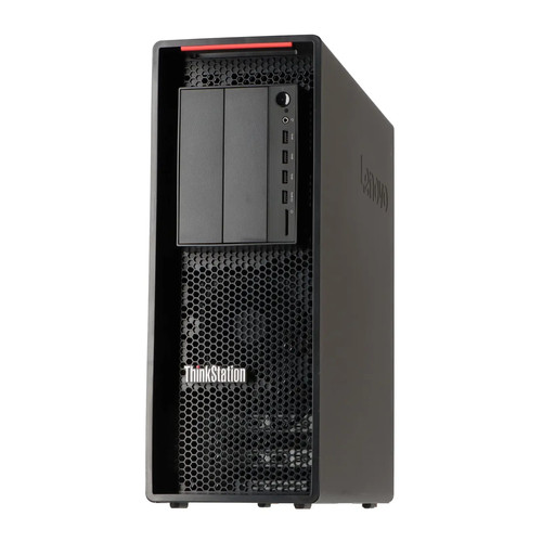 Lenovo thinkstation p520 - p520,