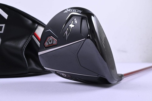 Srixon zxi driver 10 - srixon, /