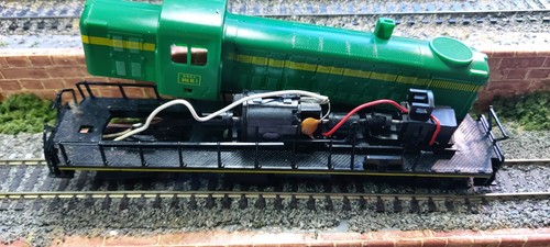 Rare rso atest 75152 sncf - atest, z-75152
