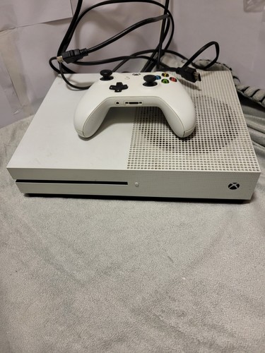 Microsoft xbox one 500gb - xbox,