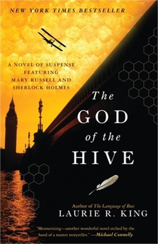 The god hive a - god, hive: