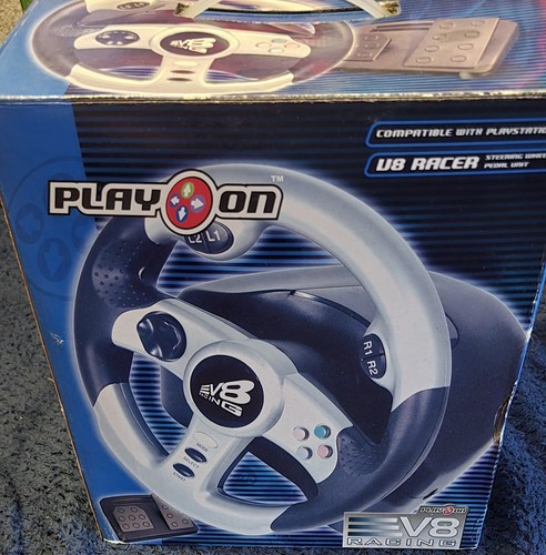 Play plus racer - plus,