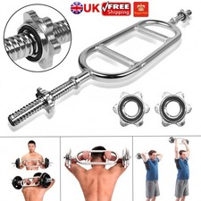 Weight Lifting 1" Olympic