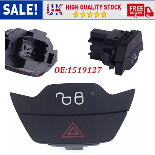 Hazard warning light - hazard,