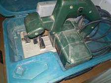 Bosch PKS 54 1050W Circular Saw 240V  Used, With Blade And Hardcase.