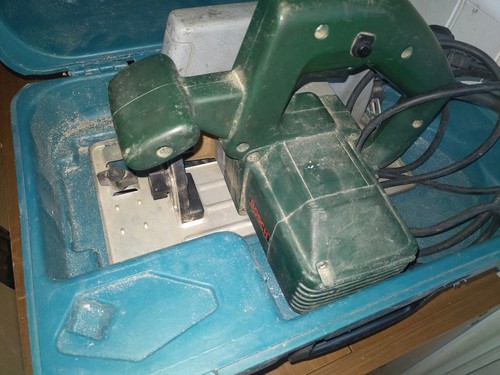 Bosch pks 900w circular saw - 54,