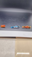 X3 Vintage Formula One Enamel