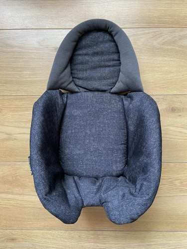 Maxi cosi rock - newborn, support