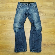 G Star Elwood Jeans Mens W30