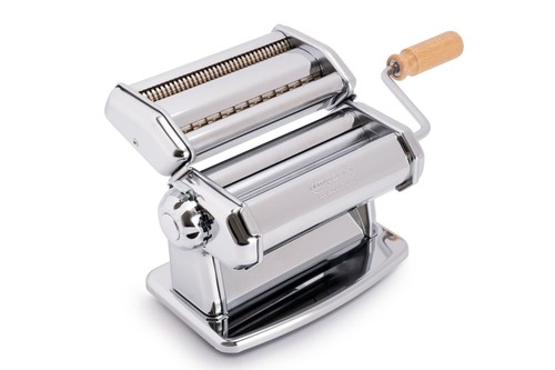 Imperia fresh pasta machine - fresh,