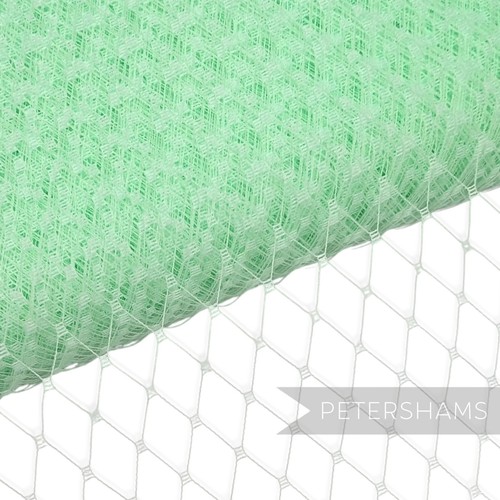 Inch veiling for - 9, (23cm)