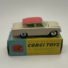 Corgi 234 Ford Consul 315