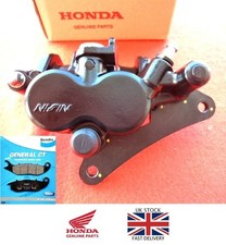 Honda CBR 125 R CBR125 Front