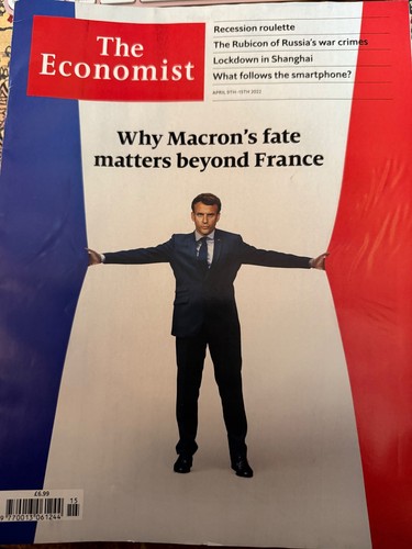 Past copies the economist - of,