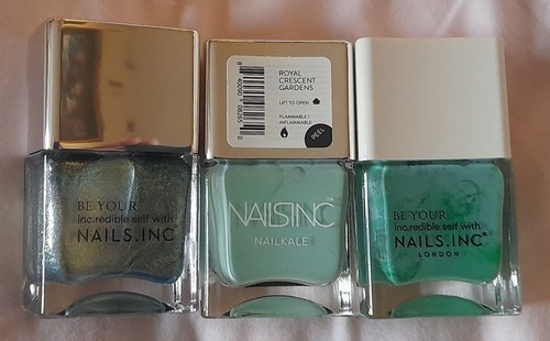 Nails inc nail - nails,
