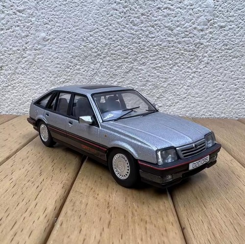 Vanguards vauxhall - vanguards, 1/43