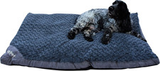HH Home Hut LUXURY DOG PET BED