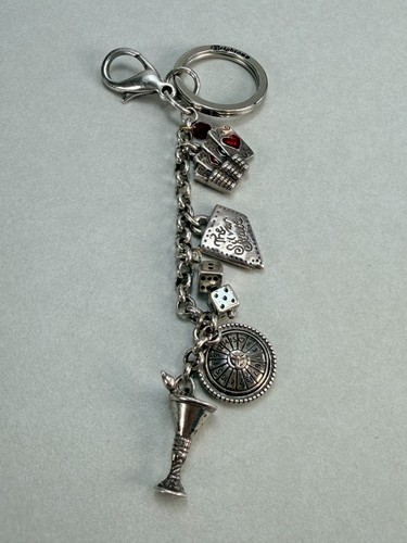 Brighton casino gambling charm - gambling,