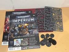 Warhammer 40k Necron Warriors