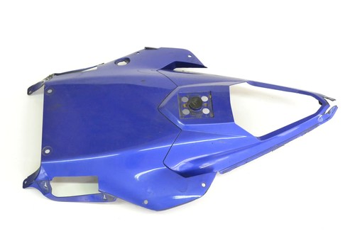 2011 yamaha yzf rear bottom - r6,