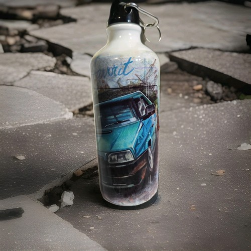 20oz 600ml aluminum sports - 600ml,