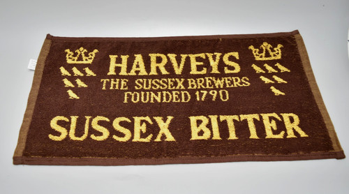 Harveys sussex bitter bar - sussex,