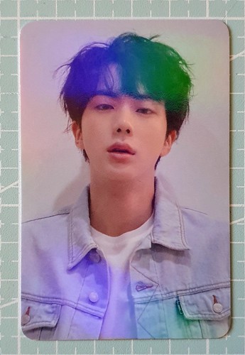 Bts love yourself - yourself:, jin