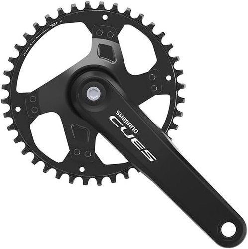 New shimano cues - shimano,