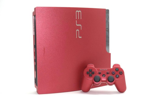 Sony playstation slim ps3 - playstation, 3