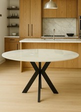Milan Luxury Italian Round