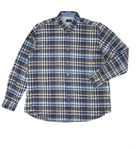 Men paul shark shirt - &,