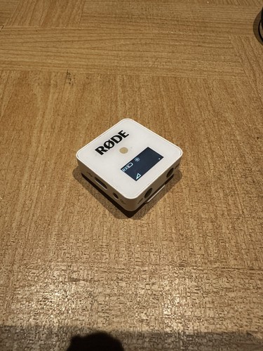 Rode wireless compact - wireless,