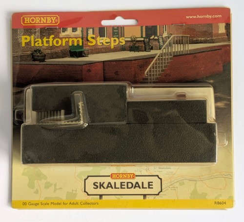 Hornby skaledale r8604 - skaledale, oo