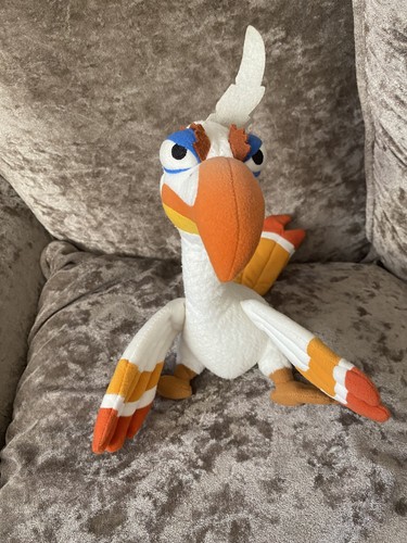 Disney lion king 19cm - 19cm, zazu