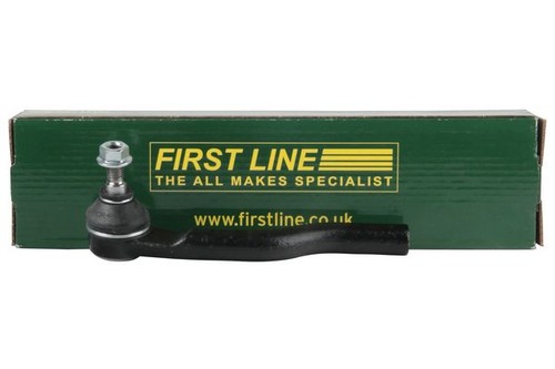First line steering tie rod - first,