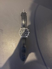 Black hugo boss - boss, watch