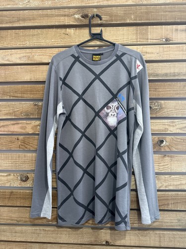 Vintage y2k drunknmunky monkey - vintage,