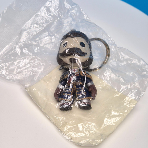 The order 1886 galahad sackboy - the,