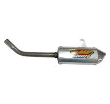 Fmf powercore shorty - shorty, slip-on