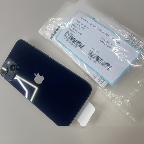 Apple iphone 128gb - iphone, all
