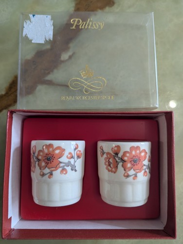 Vintage royal worcester - royal,