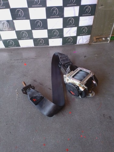 Ford galaxy mk4 seat belt - seat, rear