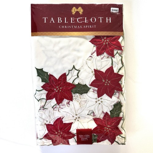 New christmas spirit - new,