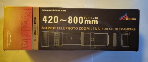 Kelda 420 800mm super - kelda,