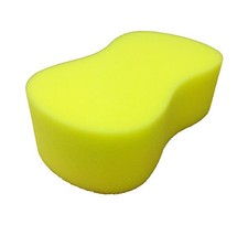 JUMBO CAR CLEANING WASH SPONGE
