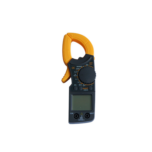 Owon cm240 digital clamp - cm240, meter