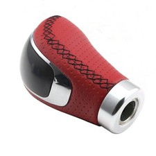 Vehicle Gear Shift Knob Manual