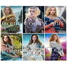 Rockwood Chronicles Collection