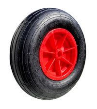 PNEUMATIC  LAUNCHING TROLLEY/