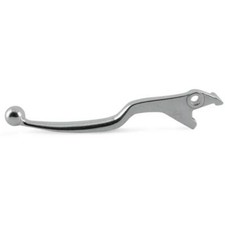 CHROME LEFT BRAKE LEVER FOR SUZUKI 250 AN BURGMAN 1998-2004